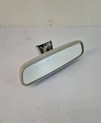 Audi A4 S4 B8 8K Rear view mirror (interior) 4F0857511AA
