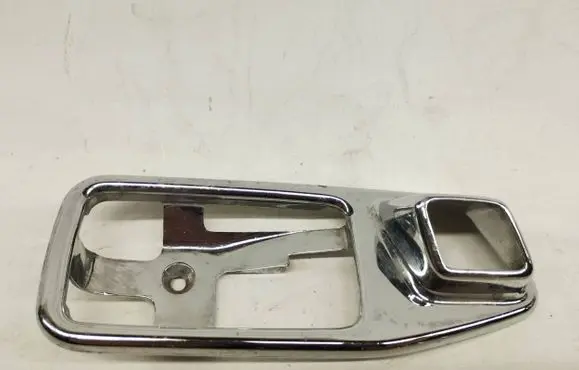Mercedes-Benz S W116 Rear door handle cover 1167660211 A1167660211
