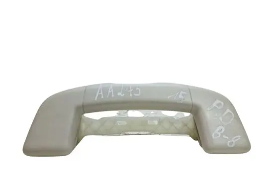 Volkswagen PASSAT B8 Front interior roof grab handle 5G0867660D 3G0857607B