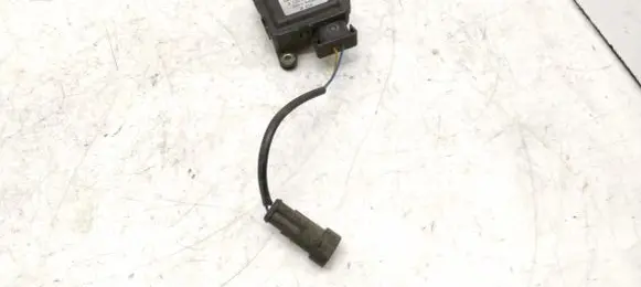 Lancia Kappa Air flap motor/actuator 0132801103 B838