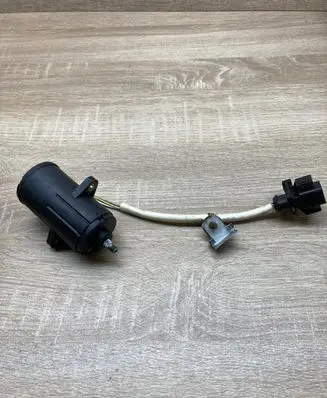 Audi A4 S4 B5 8D Accelerator pedal position sensor 028907475S 0281002229