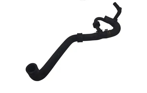 Volkswagen Touareg I Engine coolant pipe/hose 3000151