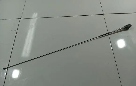 Nissan Micra Aerial GPS antenna