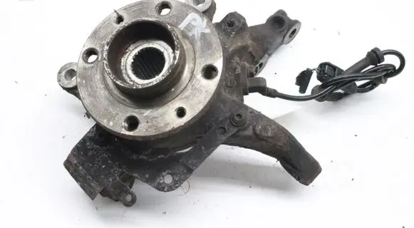 Renault Captur Front wheel hub