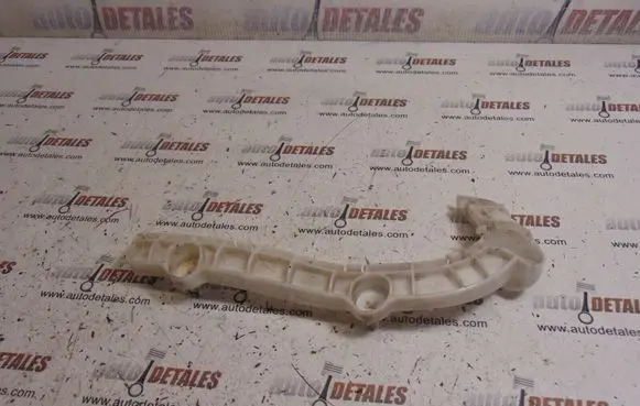 Mitsubishi Outlander Front bumper mounting bracket