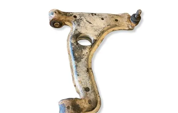 Opel Astra G Front lower control arm/wishbone 