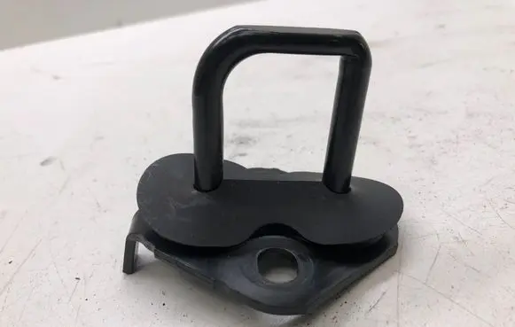 Volvo V40 Rear door lock loop/hook striker 30734418