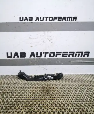 Hyundai i40 Front bumper mounting bracket 865163Z000