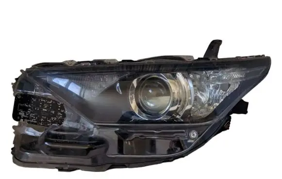 Toyota Auris E180 Headlight/headlamp 8115002K30 90070908