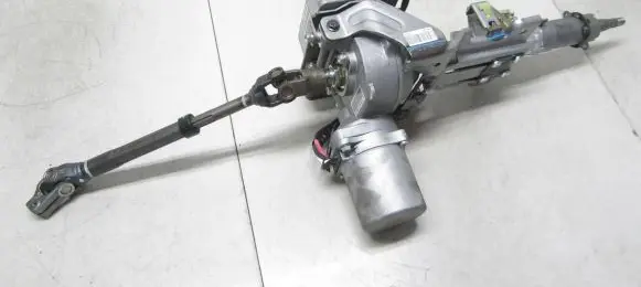 Hyundai ix35 Power steering control unit/module 563003U713 S38HKTAA340429 68BB0BAT0