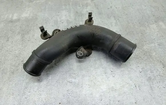 Renault Megane III Intercooler hose/pipe 6670971A