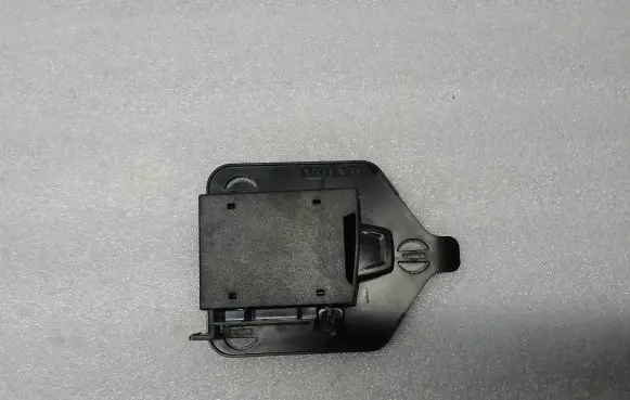 Volvo XC60 Other control units/modules 31472308 2895284 GBQ6E18W27