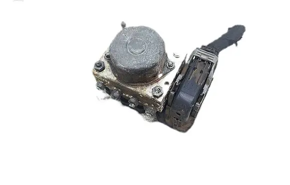 Fiat Panda III ABS Pump 0265805007