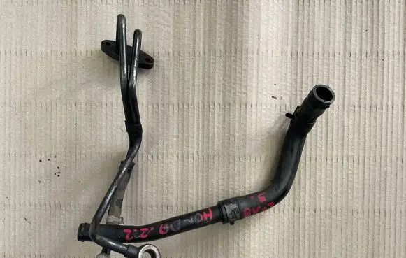 Honda CR-V Coolant pipe/hose 