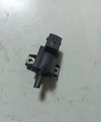 Toyota Corolla Verso E121 Turbo solenoid valve 258600R011