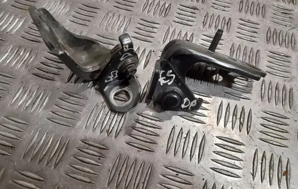 Ford Escape III Front door hinge set 13915 22800