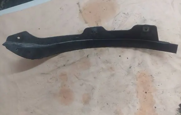 Audi A4 S4 B8 8K Front mudguard 8K0853887A