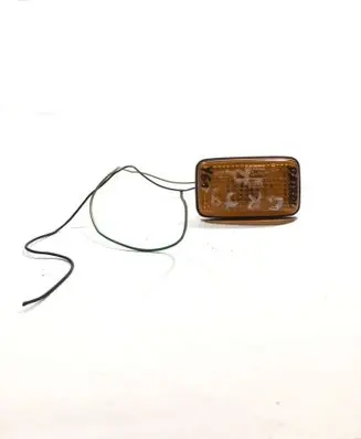 Nissan Patrol Y61 Front fender indicator light 6R019525 E13013192