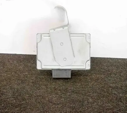 Ford Focus Voltage converter/converter module 0199DC1026 BV6T14B526BC