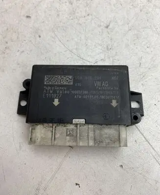 Skoda Octavia Mk3 (5E) Parking PDC control unit/module 5QA919294B