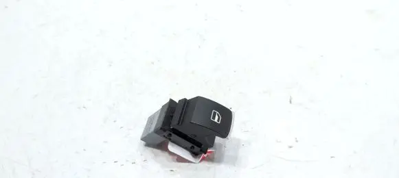Volkswagen PASSAT B7 Electric window control switch 5K0959855