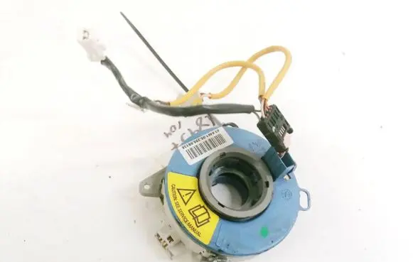 Fiat Croma Airbag slip ring squib (SRS ring)