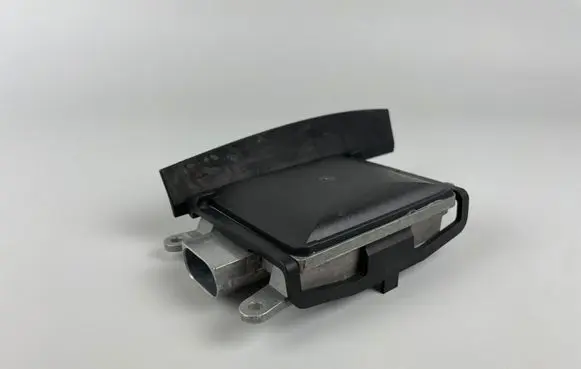 Blind spot module