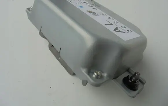Nissan Qashqai Other control units/modules 292A54EA0B
