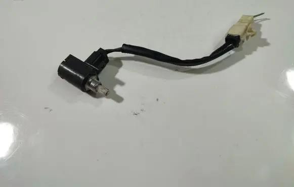 Toyota Corolla Verso AR10 Brake pedal sensor switch 