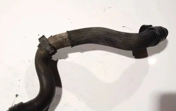 Citroen C5 Engine coolant pipe/hose