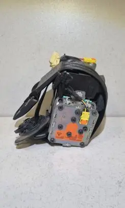 Audi A6 C7 Front seatbelt 4G8857706D