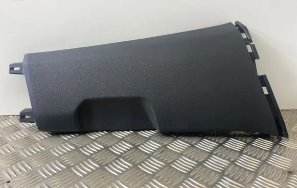 Volkswagen Golf VIII (B) pillar trim (bottom) 5H0867292