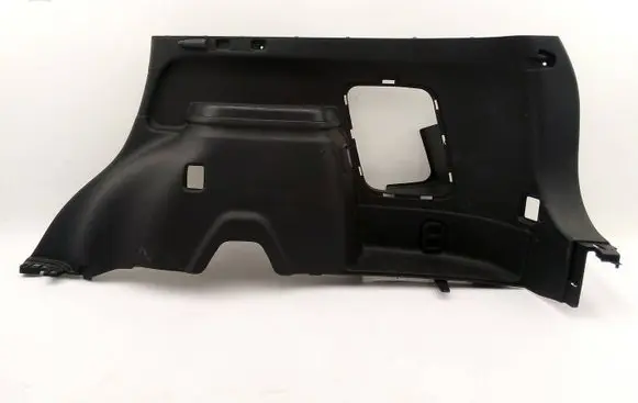 Mitsubishi Outlander Trunk/boot side trim panel 7230A894ZZ