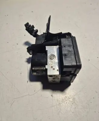 Volkswagen Touran II ABS Pump 1K0907379BS 1K0614517EG