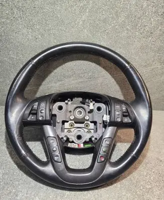 KIA Optima Steering wheel