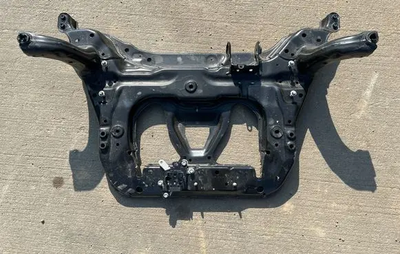 Mercedes-Benz A W177 AMG Front subframe A1776261600 0224