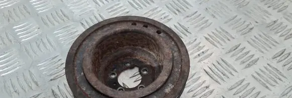 Suzuki Jimny Crankshaft pulley