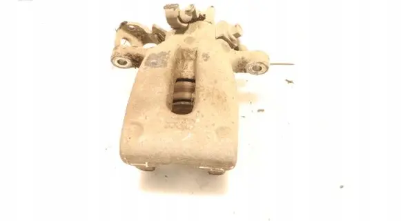 Opel Zafira B Rear brake caliper