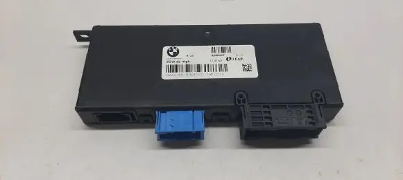 BMW 7 F01 F02 F03 F04 Gateway control module 9266407 ZGW02