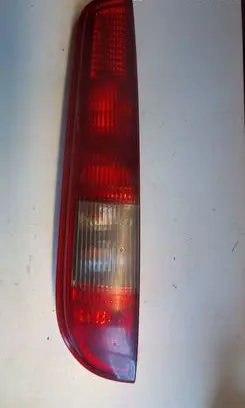 Ford Focus Rear/tail lights 4M5113N004C