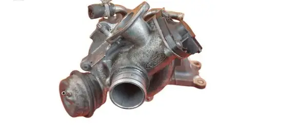 Ford Focus Turbo M1DA