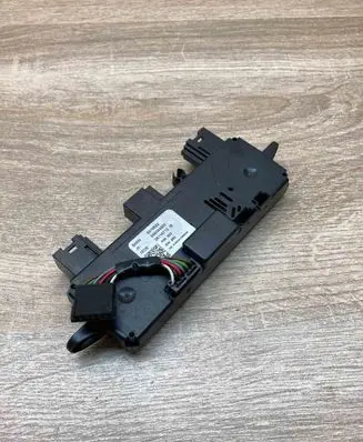 BMW 7 E65 E66 Other control units/modules 6916692