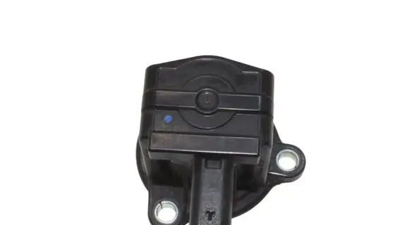 Ford Kuga II Turbo solenoid valve CJ5G9U465BA