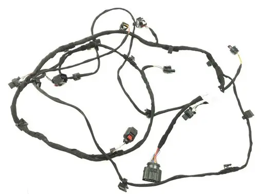 Volkswagen Arteon Handbrake wiring loom/harness 3G8971104B