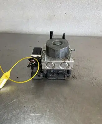 Citroen C3 Aircross Master brake cylinder DOPEUGEOTCITROEN