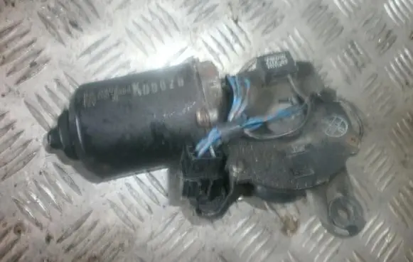 Mazda 626 Wiper motor 8491006383