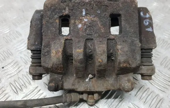 Subaru Legacy Front brake caliper