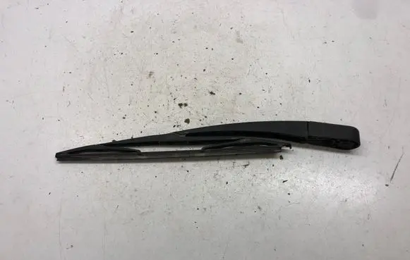 Citroen C4 Grand Picasso Rear wiper blade B587