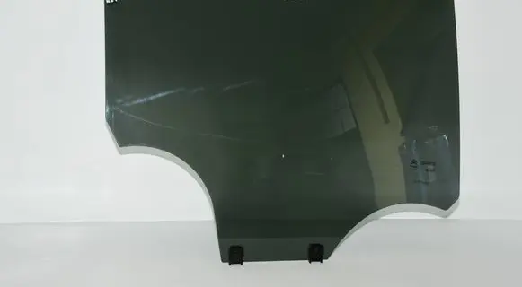 Citroen C3 Rear door window glass