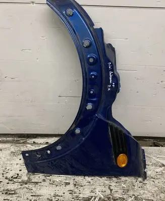 Mini One - Cooper Clubman R55 Fender